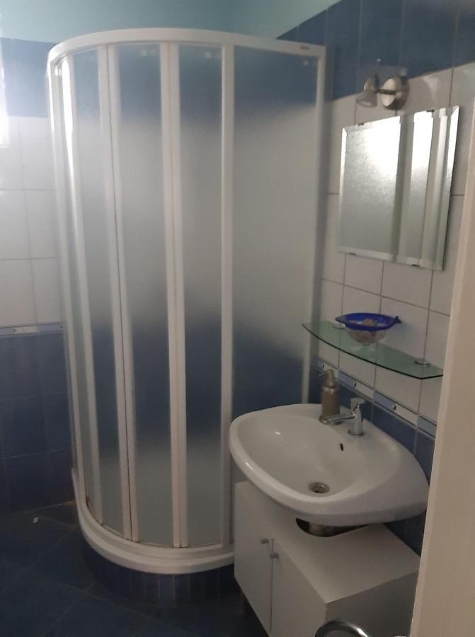 Herkules Apartman Залакарош Экстерьер фото