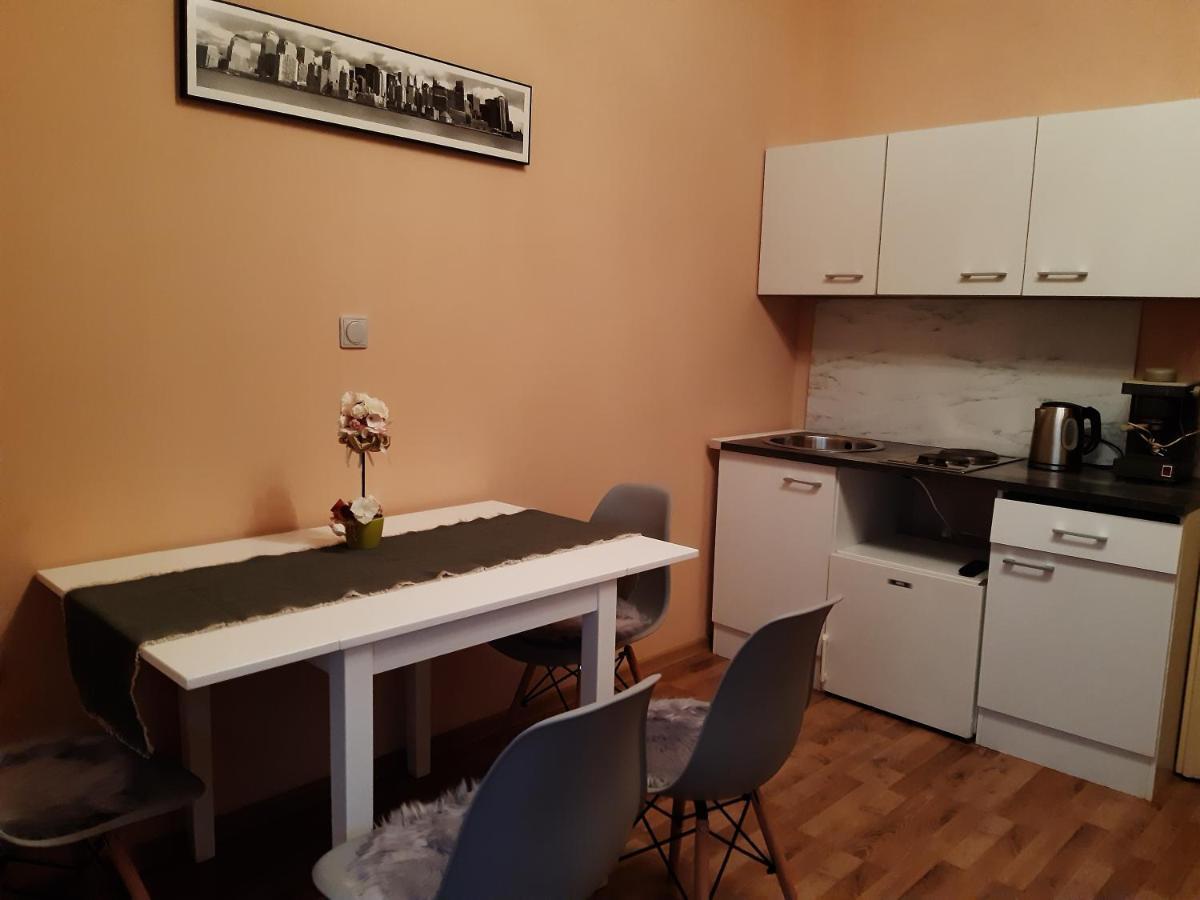 Herkules Apartman Залакарош Экстерьер фото