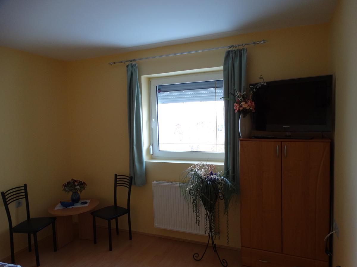 Herkules Apartman Залакарош Экстерьер фото